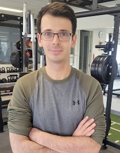 Profile picture of Nik Bon