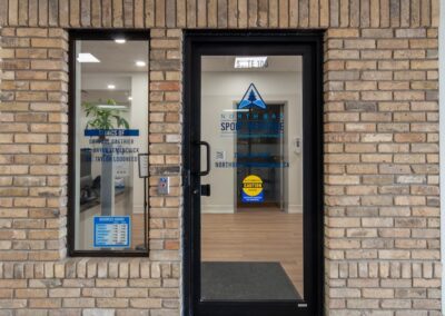 NBSM Entrance Picture