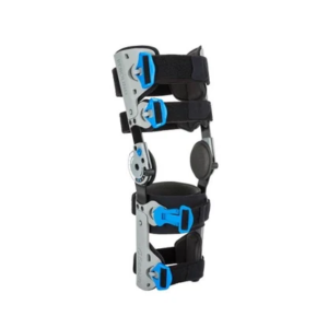 Ossür Rebound® Post-op Knee Brace