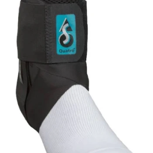 MedSpec EVO® Quatro® Ankle Stabilizer
