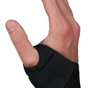 MedSpec CMC Thumb Support Brace