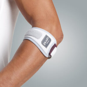 Push med Elbow Brace Epi