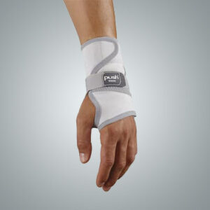 Push med Wrist Brace Splint