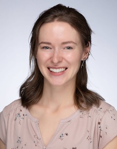 headshot image of Dr. Taylor Wilkins