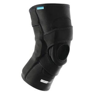 Ossür Formfit® Knee Hinged Lateral J